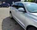 Серый Ауди Ку 5, объемом двигателя 1.98 л и пробегом 200 тыс. км за 15100 $, фото 3 на Automoto.ua