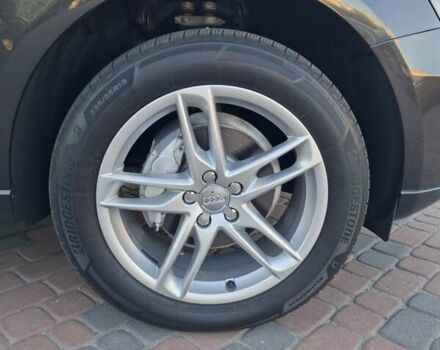 Серый Ауди Ку 5, объемом двигателя 2 л и пробегом 249 тыс. км за 21000 $, фото 16 на Automoto.ua