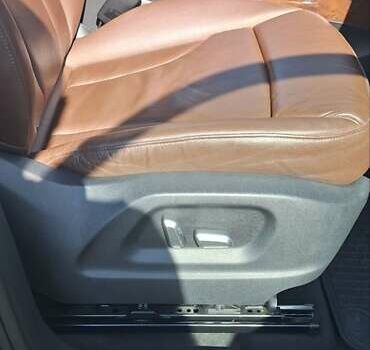 Серый Ауди Ку 5, объемом двигателя 2 л и пробегом 137 тыс. км за 18700 $, фото 11 на Automoto.ua