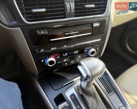 Сірий Ауді Ку 5, об'ємом двигуна 1.98 л та пробігом 212 тис. км за 13700 $, фото 41 на Automoto.ua