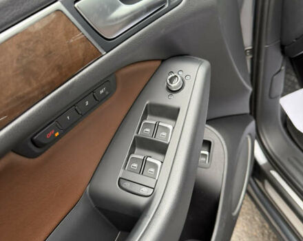 Сірий Ауді Ку 5, об'ємом двигуна 3 л та пробігом 134 тис. км за 16900 $, фото 6 на Automoto.ua