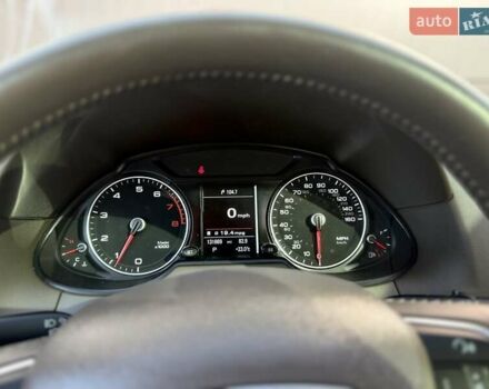 Сірий Ауді Ку 5, об'ємом двигуна 1.98 л та пробігом 212 тис. км за 13700 $, фото 15 на Automoto.ua