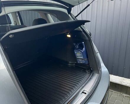 Серый Ауди Ку 5, объемом двигателя 1.98 л и пробегом 170 тыс. км за 16600 $, фото 10 на Automoto.ua