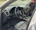 Серый Ауди Ку 5, объемом двигателя 2 л и пробегом 257 тыс. км за 16300 $, фото 17 на Automoto.ua