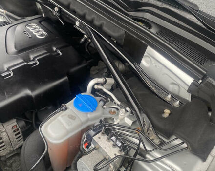 Серый Ауди Ку 5, объемом двигателя 2 л и пробегом 286 тыс. км за 13550 $, фото 24 на Automoto.ua