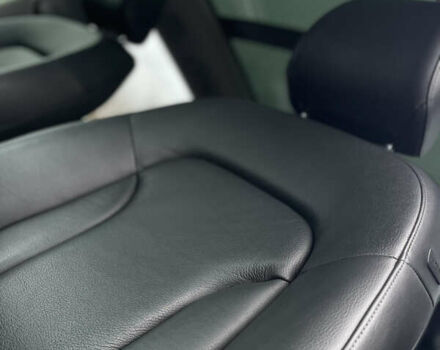 Серый Ауди Ку 5, объемом двигателя 2.97 л и пробегом 213 тыс. км за 19450 $, фото 76 на Automoto.ua