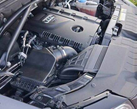 Серый Ауди Ку 5, объемом двигателя 2 л и пробегом 249 тыс. км за 21000 $, фото 35 на Automoto.ua