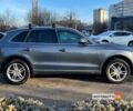 Серый Ауди Ку 5, объемом двигателя 2 л и пробегом 193 тыс. км за 15999 $, фото 7 на Automoto.ua