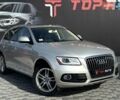 Сірий Ауді Ку 5, об'ємом двигуна 2 л та пробігом 212 тис. км за 13700 $, фото 5 на Automoto.ua