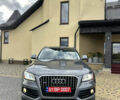 Сірий Ауді Ку 5, об'ємом двигуна 2 л та пробігом 220 тис. км за 15000 $, фото 12 на Automoto.ua