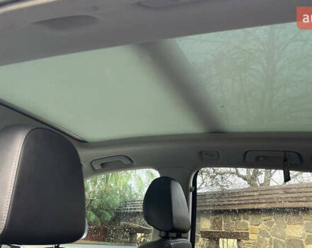 Серый Ауди Ку 5, объемом двигателя 1.98 л и пробегом 120 тыс. км за 14999 $, фото 31 на Automoto.ua