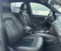 Серый Ауди Ку 5, объемом двигателя 1.98 л и пробегом 180 тыс. км за 15900 $, фото 23 на Automoto.ua