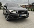 Ауди Ку 5 2015 в Виннице на Automoto.ua Серый Ауди Ку 5, объемом двигателя 3 л и пробегом 191 тыс. км за 16999 $, фото 20 на Automoto.ua
