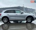 Ауди Ку 5 2015 в Львове на Automoto.ua Серый Ауди Ку 5, объемом двигателя 2 л и пробегом 196 тыс. км за 15590 $, фото 9 на Automoto.ua