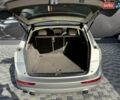 Сірий Ауді Ку 5, об'ємом двигуна 2 л та пробігом 212 тис. км за 13700 $, фото 20 на Automoto.ua