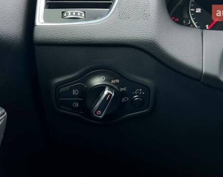 Сірий Ауді Ку 5, об'ємом двигуна 2.97 л та пробігом 110 тис. км за 24000 $, фото 16 на Automoto.ua