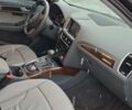 Сірий Ауді Ку 5, об'ємом двигуна 1.98 л та пробігом 190 тис. км за 14000 $, фото 7 на Automoto.ua