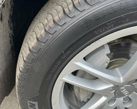 Серый Ауди Ку 5, объемом двигателя 1.98 л и пробегом 170 тыс. км за 16600 $, фото 30 на Automoto.ua