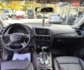Ауди Ку 5 2015 в Днепре (Днепропетровске) на Automoto.ua Серый Ауди Ку 5, объемом двигателя 1.98 л и пробегом 56 тыс. км за 19800 $, фото 17 на Automoto.ua
