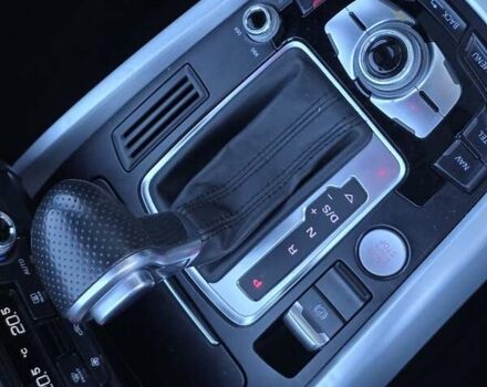 Ауди Ку 5 2015 в Тернополе на Automoto.ua Серый Ауди Ку 5, объемом двигателя 3 л и пробегом 199 тыс. км за 19499 $, фото 15 на Automoto.ua