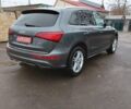 Серый Ауди Ку 5, объемом двигателя 3 л и пробегом 215 тыс. км за 16750 $, фото 15 на Automoto.ua