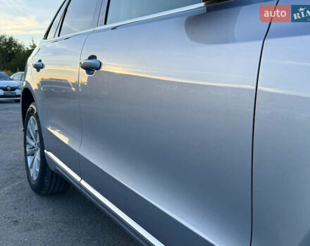 Сірий Ауді Ку 5, об'ємом двигуна 2 л та пробігом 210 тис. км за 14999 $, фото 23 на Automoto.ua