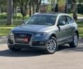 Сірий Ауді Ку 5, об'ємом двигуна 2 л та пробігом 183 тис. км за 21690 $, фото 1 на Automoto.ua
