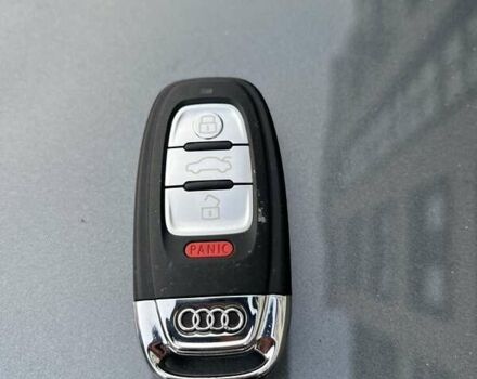 Серый Ауди Ку 5, объемом двигателя 1.98 л и пробегом 170 тыс. км за 16600 $, фото 31 на Automoto.ua