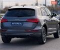 Ауді Ку 5 2015 у Кривому Розі на Automoto.ua Сірий Ауді Ку 5, об'ємом двигуна 1.98 л та пробігом 116 тис. км за 15000 $, фото 16 на Automoto.ua