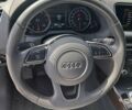 Серый Ауди Ку 5, объемом двигателя 3 л и пробегом 168 тыс. км за 18500 $, фото 16 на Automoto.ua