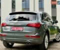 Серый Ауди Ку 5, объемом двигателя 0 л и пробегом 150 тыс. км за 15900 $, фото 9 на Automoto.ua