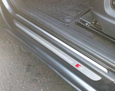 Серый Ауди Ку 5, объемом двигателя 3 л и пробегом 215 тыс. км за 16750 $, фото 27 на Automoto.ua