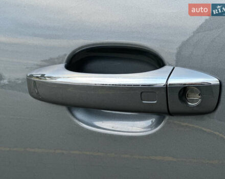 Серый Ауди Ку 5, объемом двигателя 2 л и пробегом 213 тыс. км за 14999 $, фото 55 на Automoto.ua