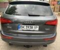 Серый Ауди Ку 5, объемом двигателя 1.98 л и пробегом 196 тыс. км за 14900 $, фото 12 на Automoto.ua