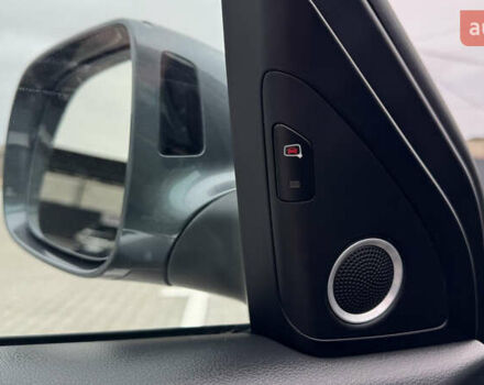 Сірий Ауді Ку 5, об'ємом двигуна 2 л та пробігом 177 тис. км за 15777 $, фото 48 на Automoto.ua