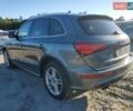 Сірий Ауді Ку 5, об'ємом двигуна 0 л та пробігом 164 тис. км за 2650 $, фото 1 на Automoto.ua