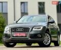Серый Ауди Ку 5, объемом двигателя 0 л и пробегом 150 тыс. км за 15900 $, фото 1 на Automoto.ua
