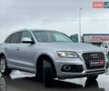 Ауди Ку 5 2015 в Львове на Automoto.ua Серый Ауди Ку 5, объемом двигателя 2 л и пробегом 196 тыс. км за 15590 $, фото 11 на Automoto.ua