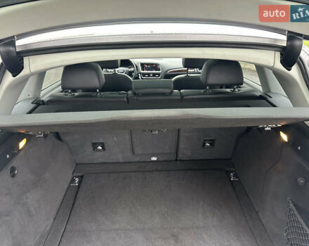 Серый Ауди Ку 5, объемом двигателя 2 л и пробегом 182 тыс. км за 15499 $, фото 43 на Automoto.ua