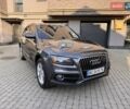 Сірий Ауді Ку 5, об'ємом двигуна 3 л та пробігом 148 тис. км за 15900 $, фото 1 на Automoto.ua
