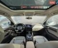Сірий Ауді Ку 5, об'ємом двигуна 2 л та пробігом 212 тис. км за 13700 $, фото 39 на Automoto.ua