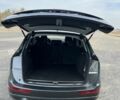 Ауди Ку 5 2015 в Кременце на Automoto.ua Серый Ауди Ку 5, объемом двигателя 2 л и пробегом 194 тыс. км за 14500 $, фото 2 на Automoto.ua