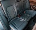 Серый Ауди Ку 5, объемом двигателя 3 л и пробегом 71 тыс. км за 6500 $, фото 12 на Automoto.ua