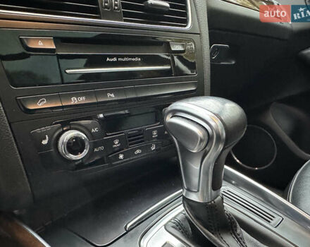 Серый Ауди Ку 5, объемом двигателя 2 л и пробегом 213 тыс. км за 14999 $, фото 26 на Automoto.ua