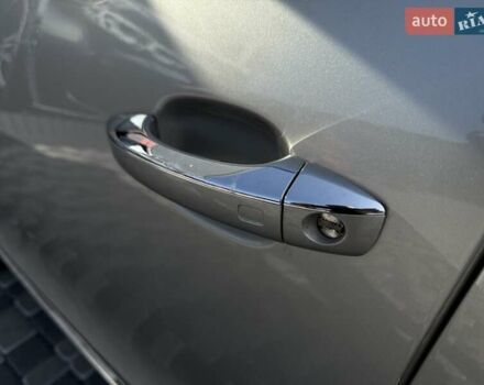 Сірий Ауді Ку 5, об'ємом двигуна 1.98 л та пробігом 212 тис. км за 13700 $, фото 24 на Automoto.ua