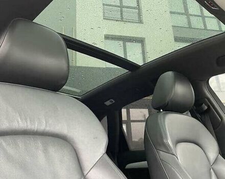 Ауди Ку 5 2015 в Киеве на Automoto.ua Серый Ауди Ку 5, объемом двигателя 1.98 л и пробегом 174 тыс. км за 14400 $, фото 19 на Automoto.ua