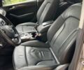 Сірий Ауді Ку 5, об'ємом двигуна 2 л та пробігом 144 тис. км за 16300 $, фото 7 на Automoto.ua