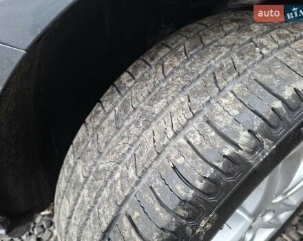 Серый Ауди Ку 5, объемом двигателя 0 л и пробегом 248 тыс. км за 13800 $, фото 21 на Automoto.ua