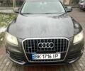 Сірий Ауді Ку 5, об'ємом двигуна 1.98 л та пробігом 240 тис. км за 14900 $, фото 20 на Automoto.ua