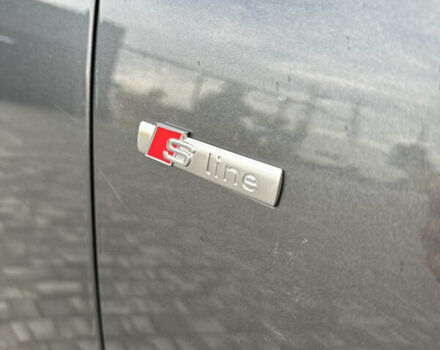 Серый Ауди Ку 5, объемом двигателя 3 л и пробегом 196 тыс. км за 16999 $, фото 21 на Automoto.ua